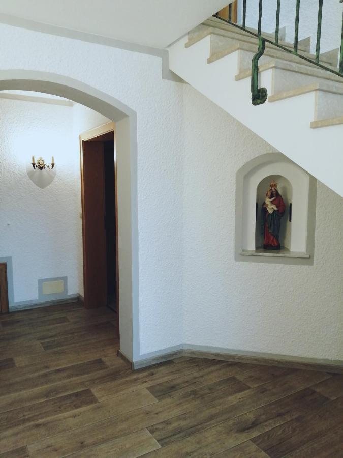 Hotel Lugerhof Weiding  Eksteriør bilde